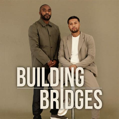 Building Bridges Podcast